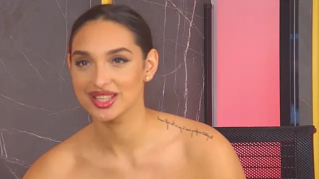 Kimberlymav webcam