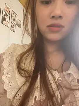 Mary_006 webcam