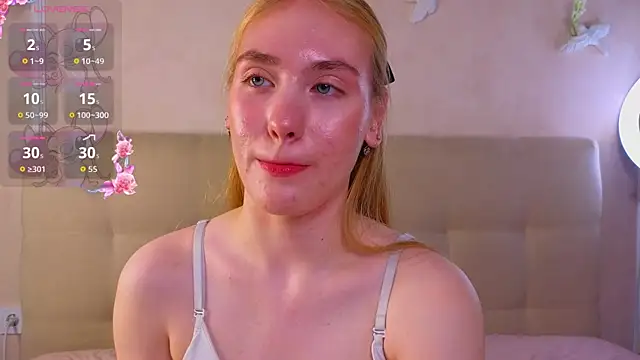 JenniferCamprell webcam