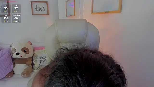 zobe_love webcam