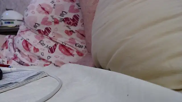 Anabelldestiny webcam