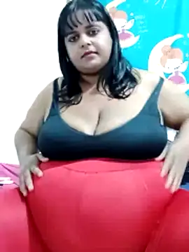 SusanaEshwar webcam