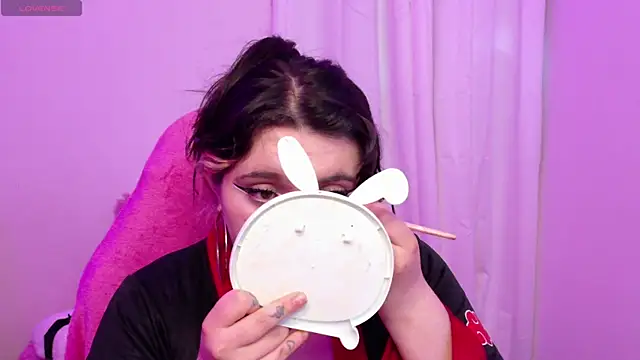 Sachi_Meow webcam