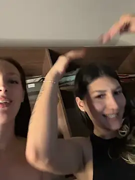 RussianGirls_ webcam