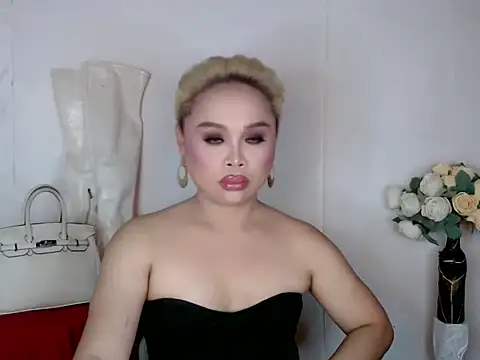 pixie_morgana webcam