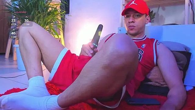 petter_coleman_ webcam