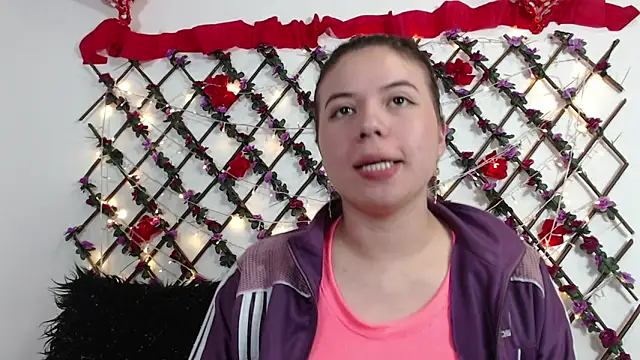 Samantha_Wallker webcam