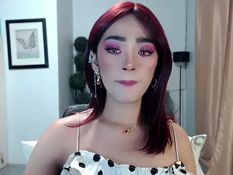 lavandermilk webcam