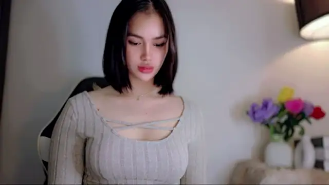 Model: Anna_HollyDoll