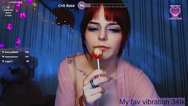 arianalight (F teen) - Doggy posse in stockings
