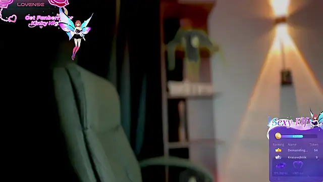 marcellagriffin (G young) - lick boobs