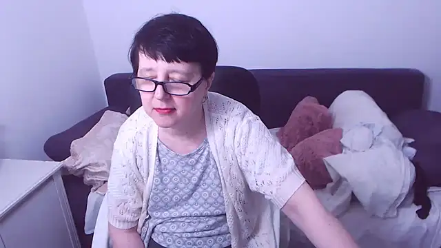ChristaRose webcam