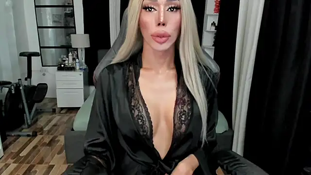 Forever_MissCandace webcam