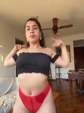 Webcam Model (Souphicherry)  is live.Free join now!