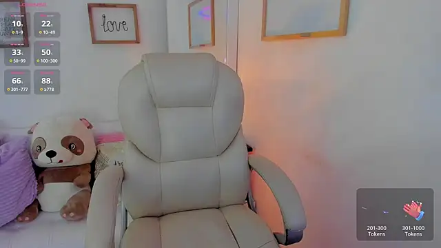 zobe_love webcam