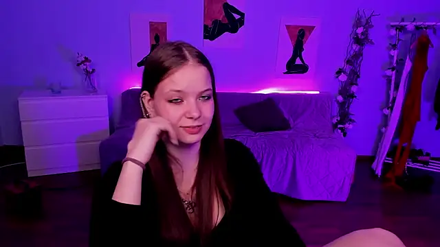 BetsyKiss webcam