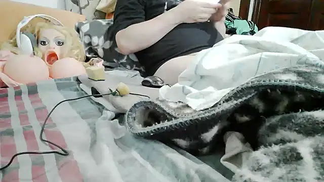 messi_syssy webcam