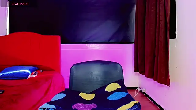 Britany_montiel webcam