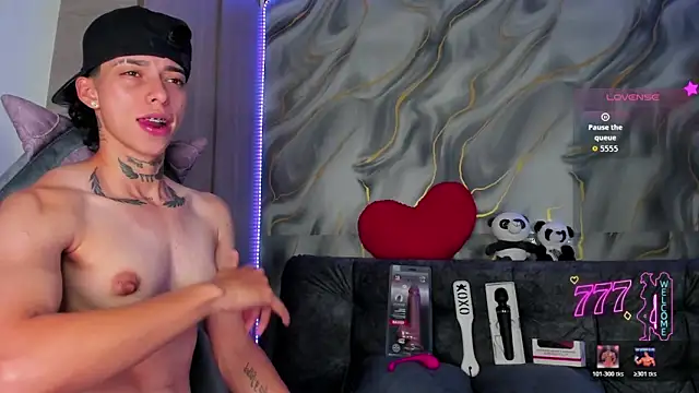 AmberAdams_ live sex cam