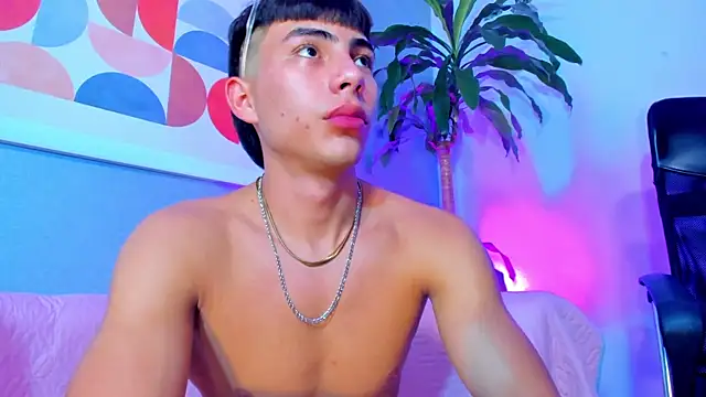 EthanSantori webcam