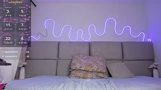 Yiiraaa1 webcam