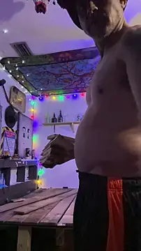 Preview of buffshagswell