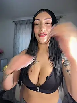 Kathy2026 webcam