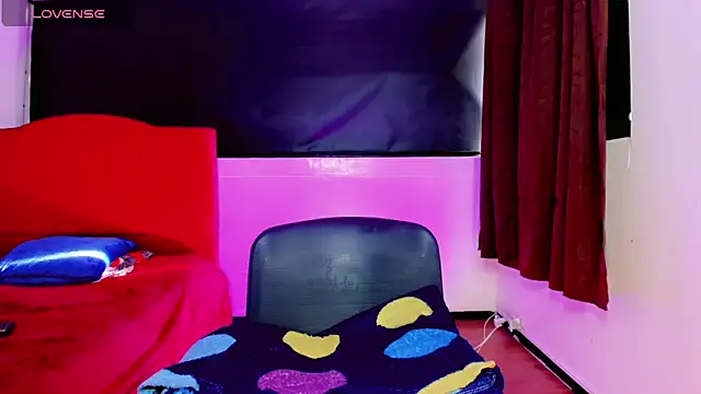 Britany_montiel webcam