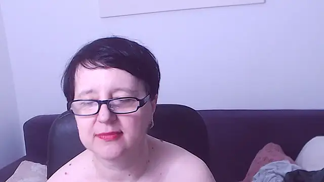ChristaRose webcam