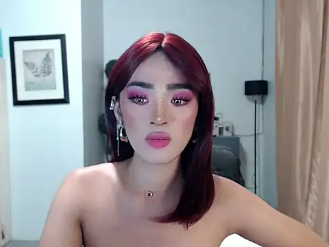 lavandermilk webcam