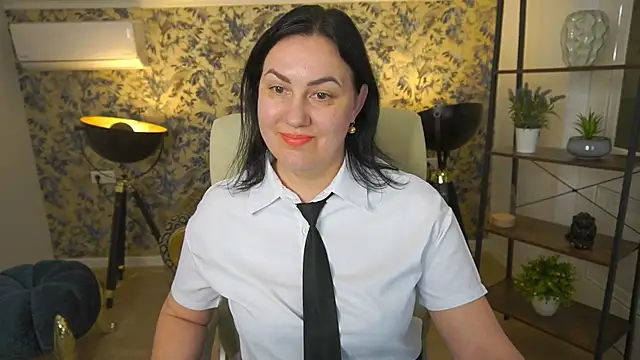 VelvetLuck webcam