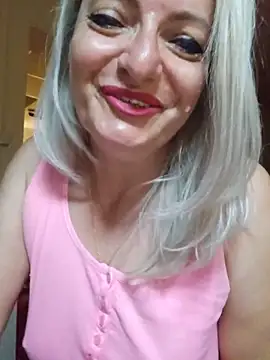 LadyTouch webcam