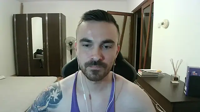 mu5clemania2 webcam