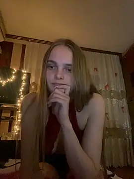 LunaVey webcam