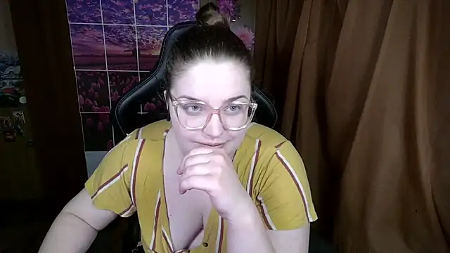 Teasing_Dora webcam
