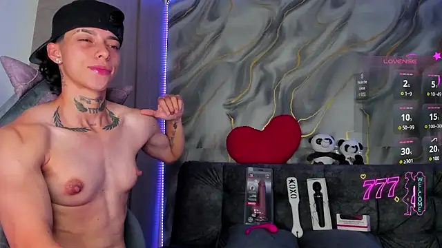 AmberAdams_ live sex cam