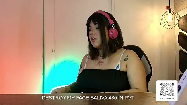 Melissa_Adamsx webcam