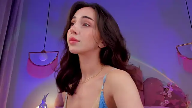 elsayoung - ElsaYoung's free webcam - UK Sex Cams