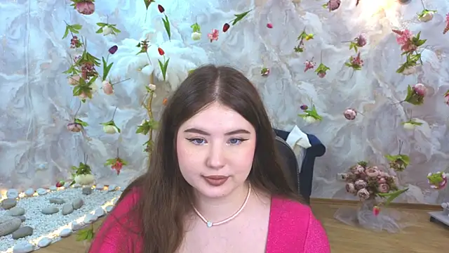 PixelGoddess webcam