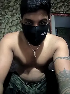 kamasutra012345 (M young) - underwear open