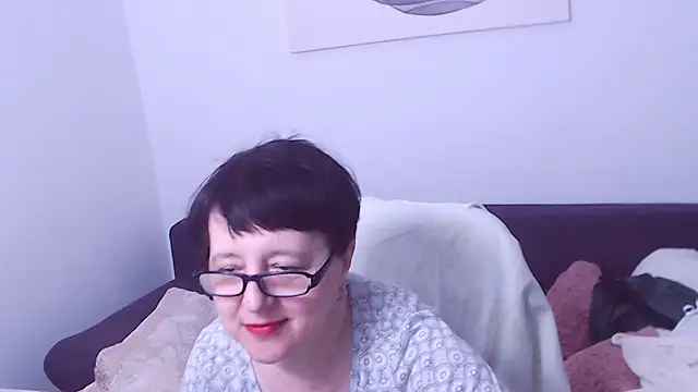 ChristaRose webcam