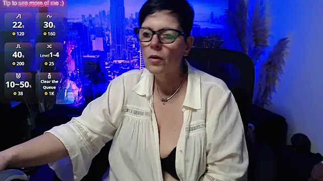 ninarandmann webcam