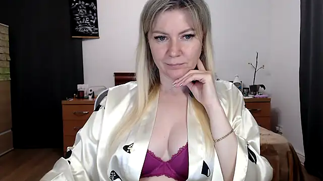 ParadiseAlina webcam