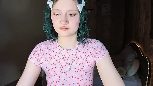 MariaMango webcam