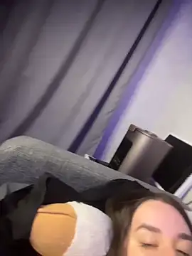 GabiBoobs webcam