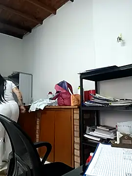 HealingHoney webcam
