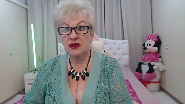 KayleSmoll webcam