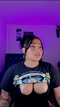 Pauilina webcam
