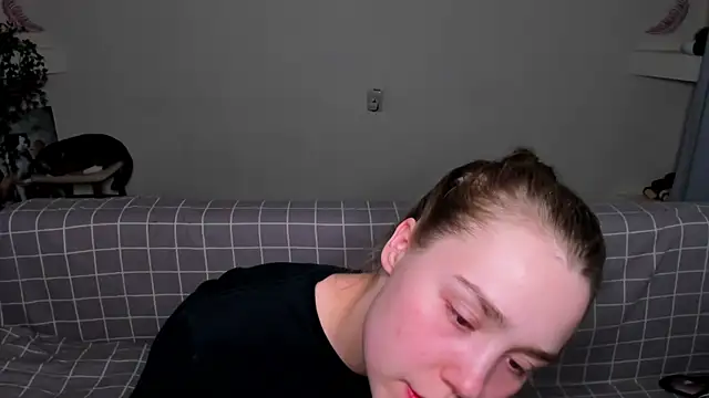 Sweet_Meg webcam