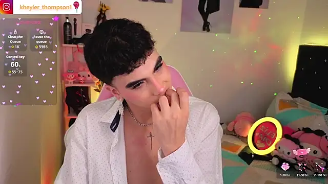 Kheyler_1 webcam